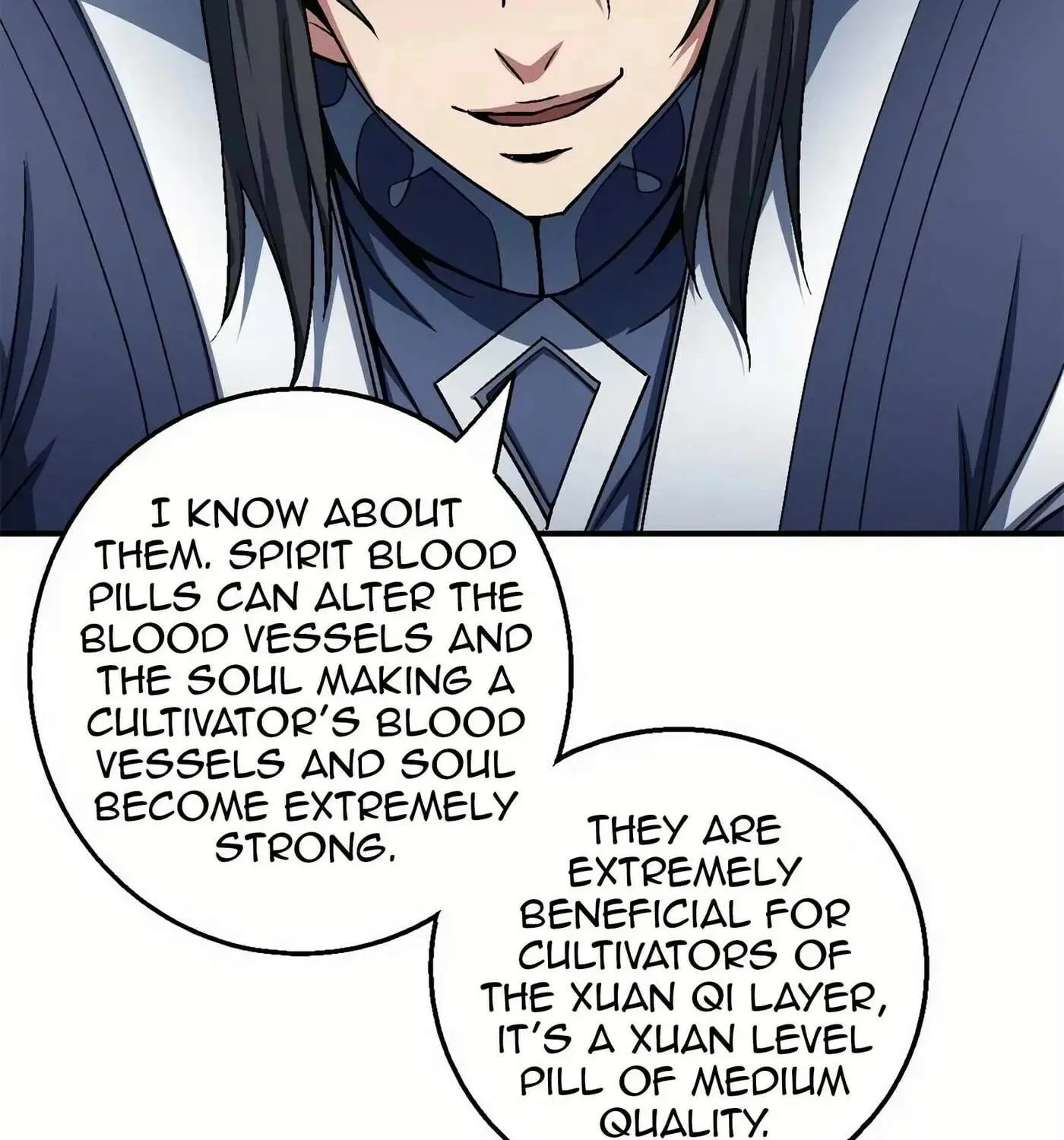 Peerless Chapter 118.1 page 10