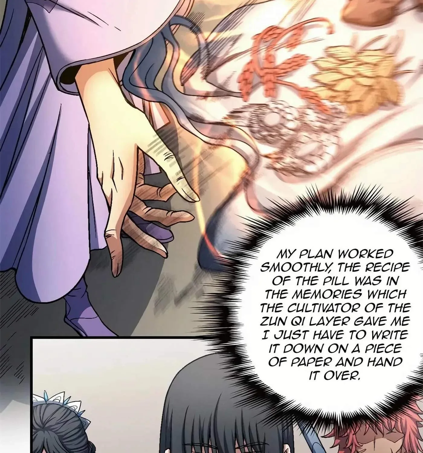 Peerless Chapter 118.1 page 28