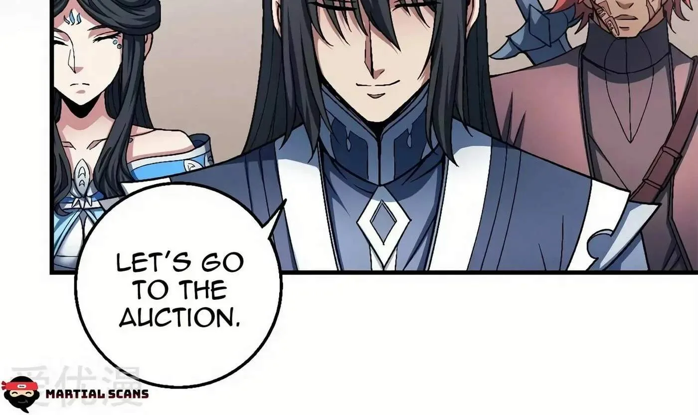 Peerless Chapter 118.1 page 29