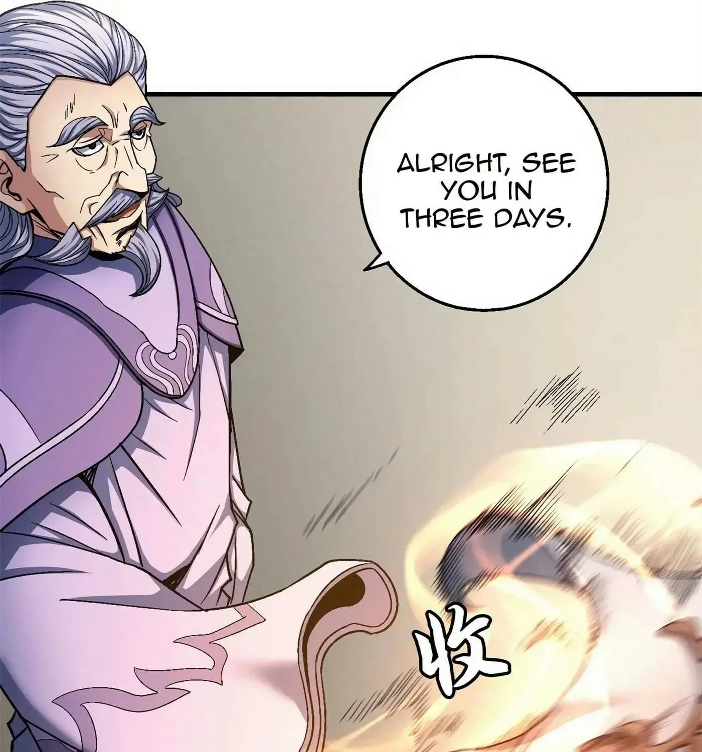 Peerless Chapter 118.1 page 27