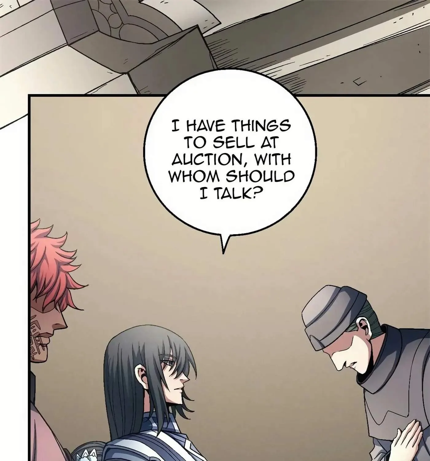 Peerless Chapter 118.1 page 33