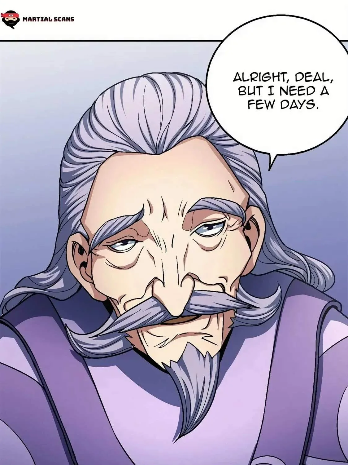 Peerless Chapter 118.1 page 23