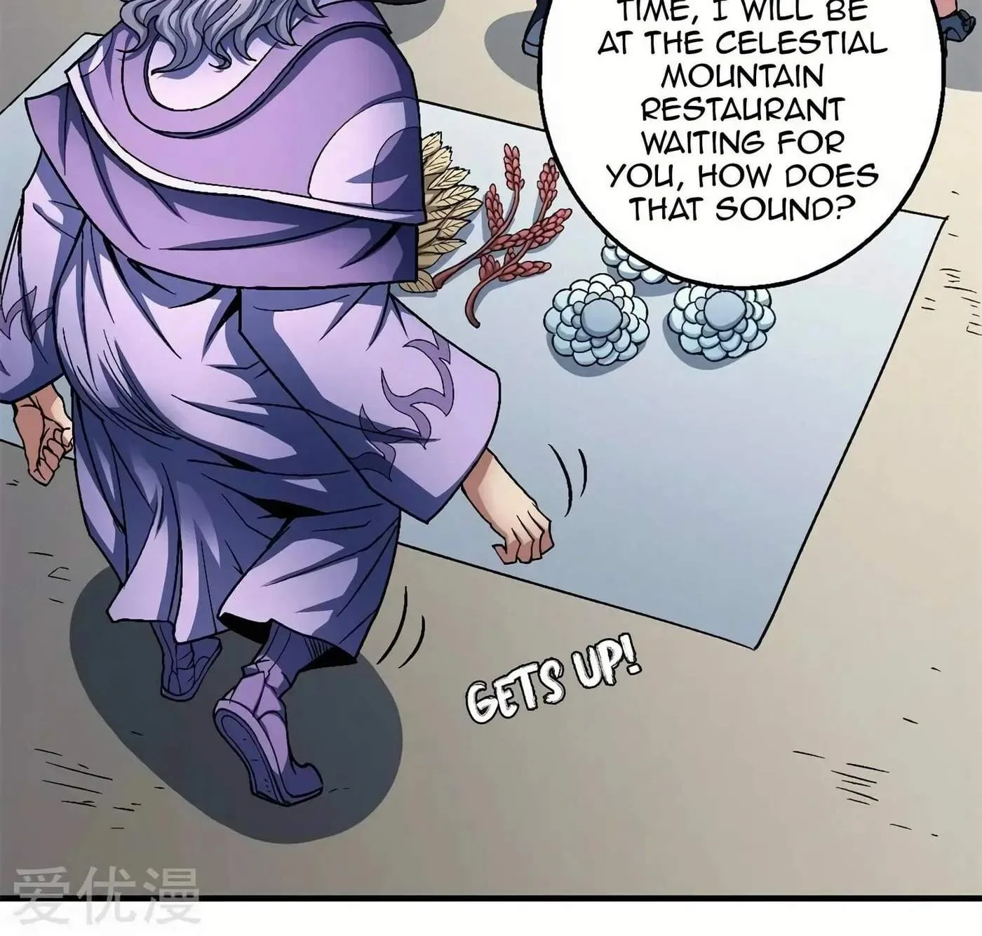 Peerless Chapter 118.1 page 26