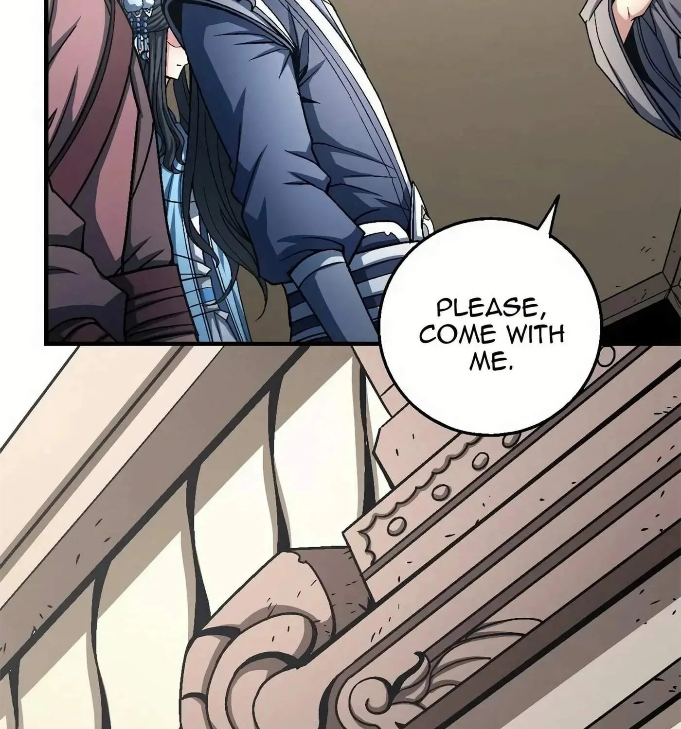 Peerless Chapter 118.1 page 34