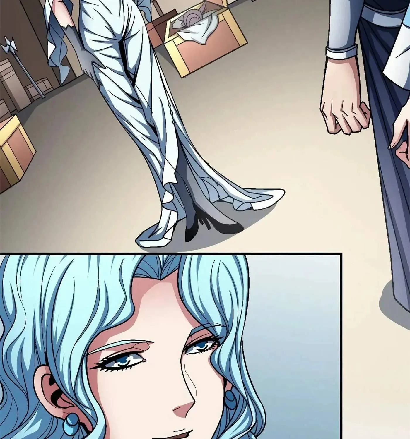 Peerless Chapter 118.1 page 43