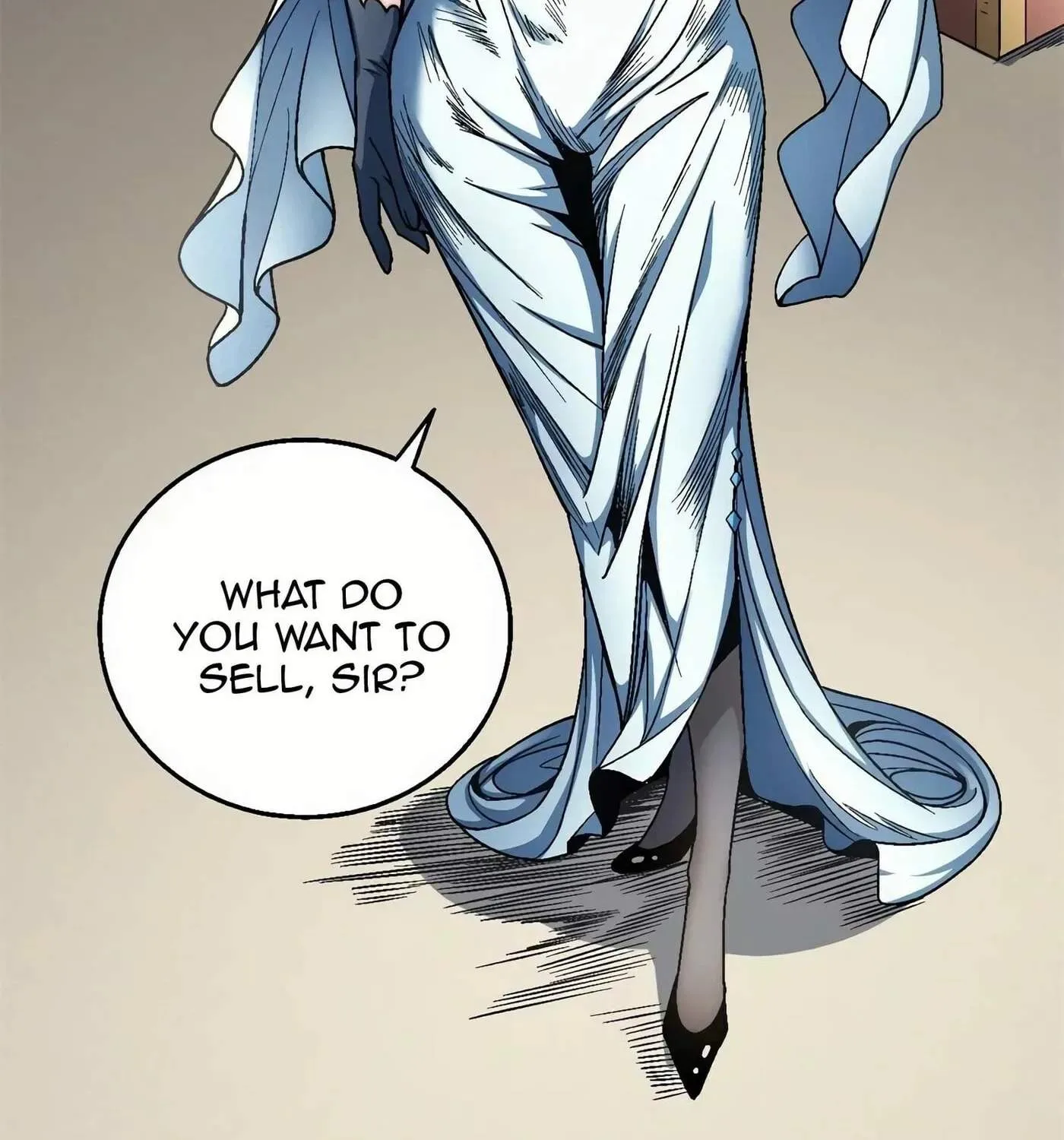 Peerless Chapter 118.1 page 40