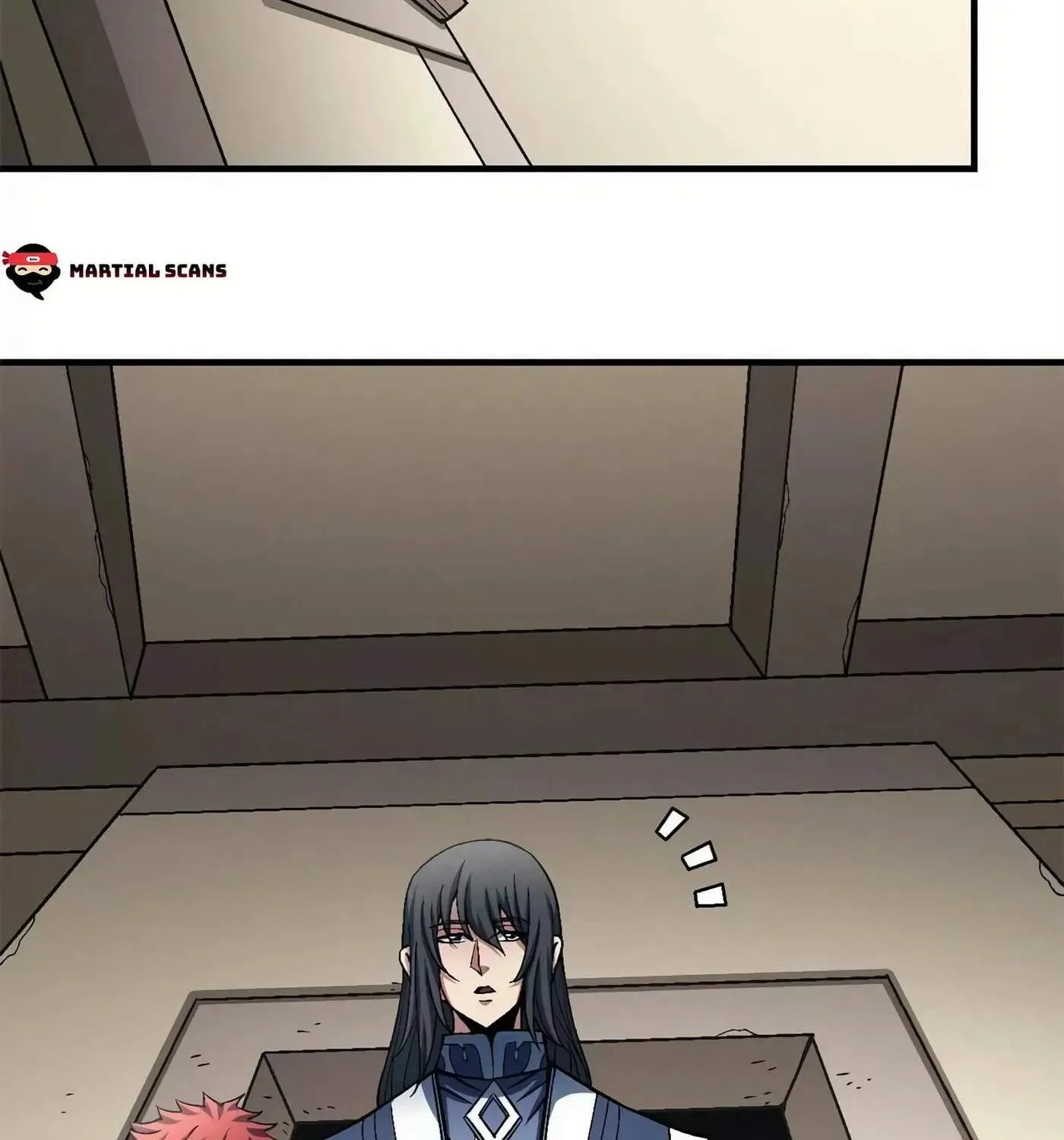 Peerless Chapter 118.1 page 37