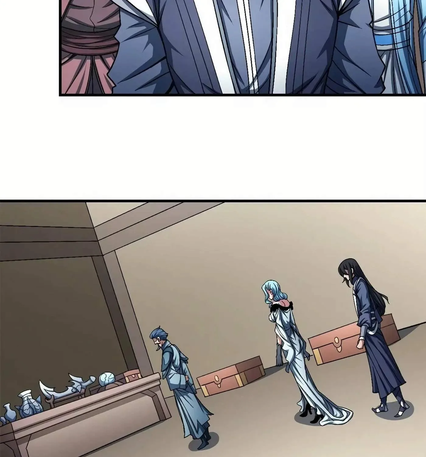 Peerless Chapter 118.1 page 48
