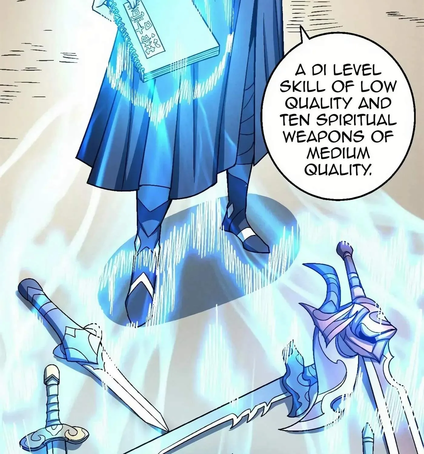 Peerless Chapter 118.1 page 53