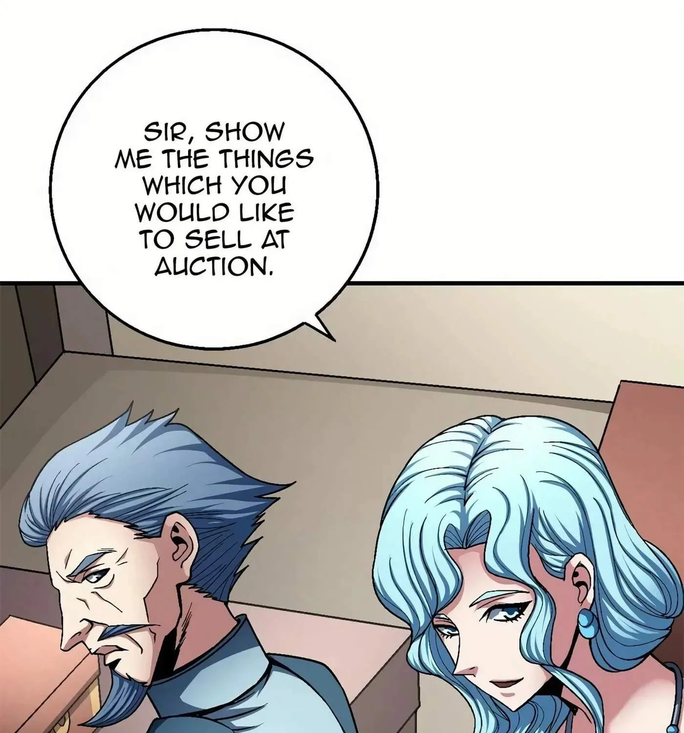 Peerless Chapter 118.1 page 50