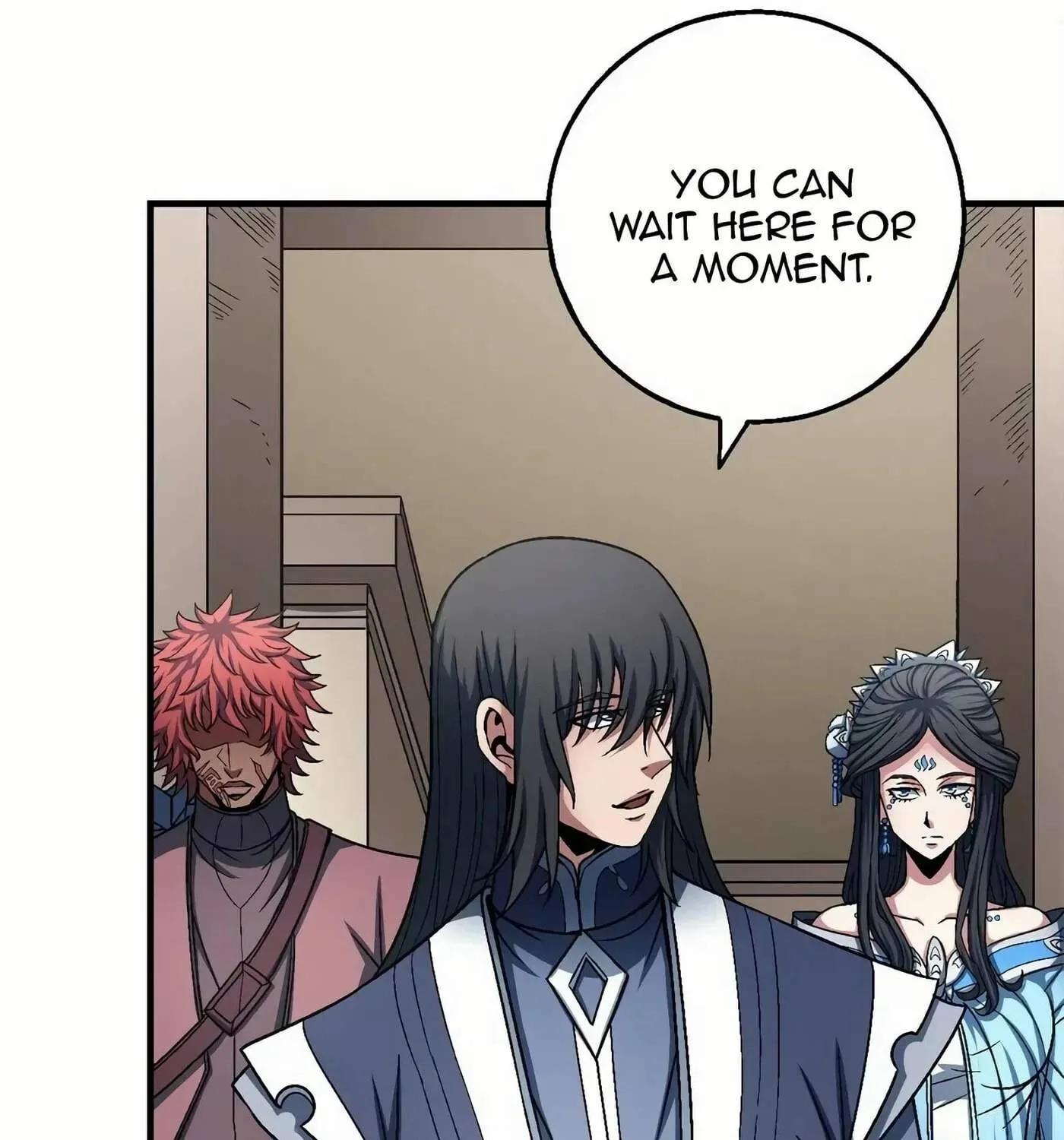 Peerless Chapter 118.1 page 47
