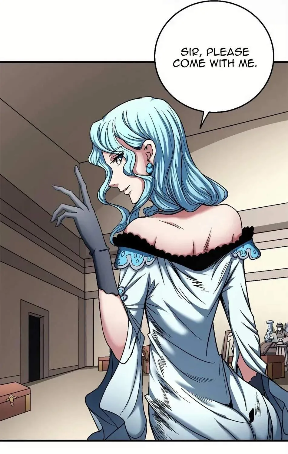 Peerless Chapter 118.1 page 45