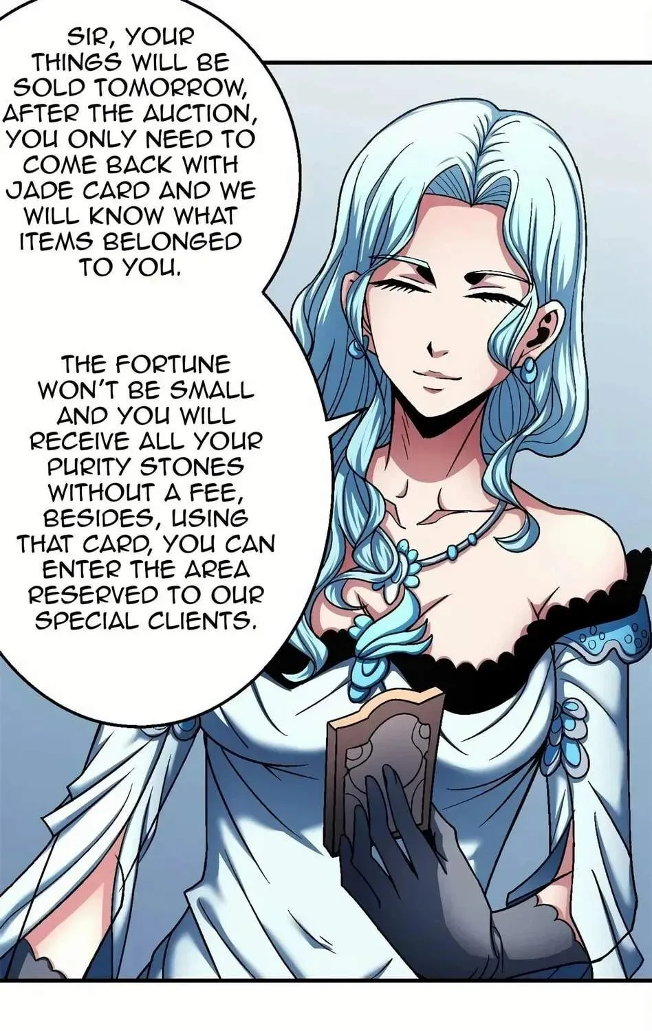 Peerless Chapter 118.1 page 58