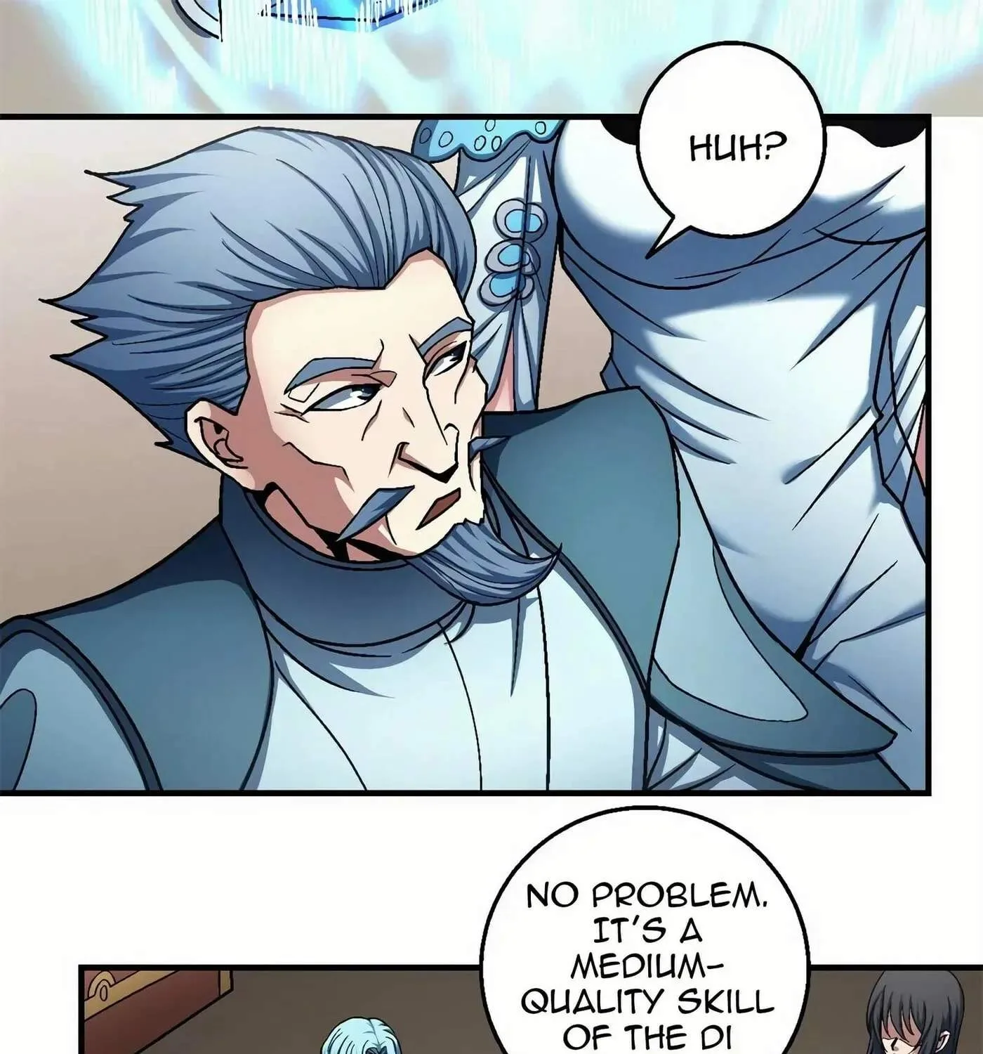 Peerless Chapter 118.1 page 55