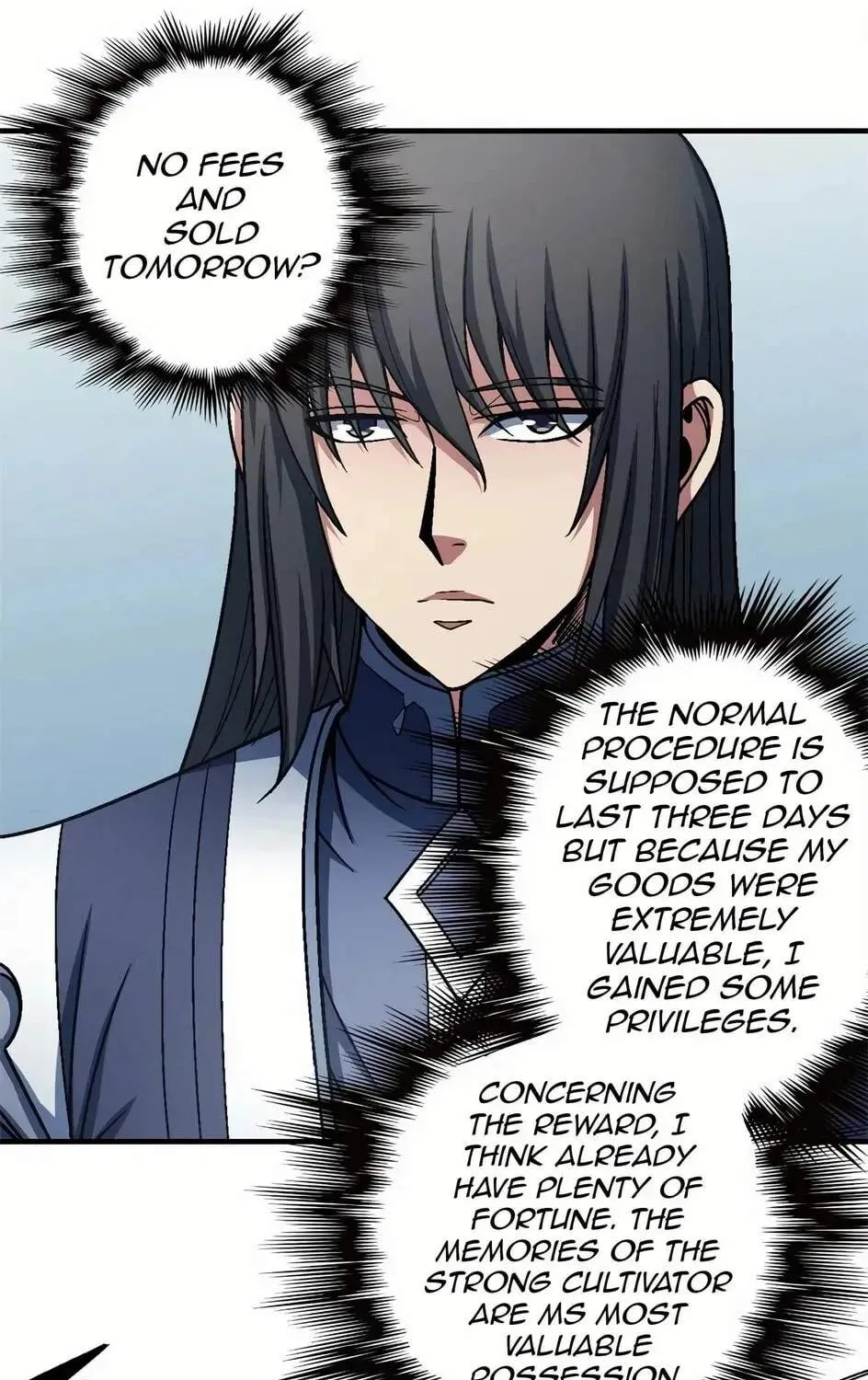 Peerless Chapter 118.1 page 60