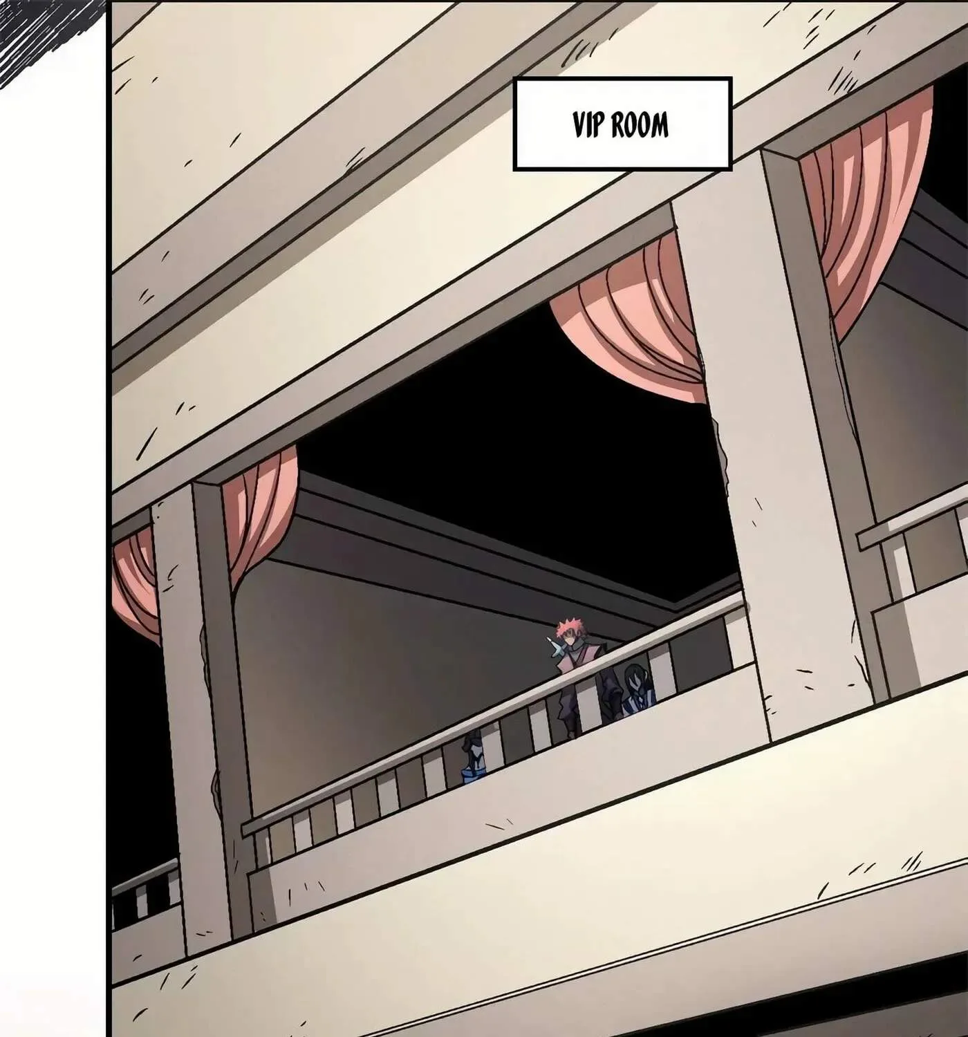 Peerless Chapter 118.1 page 65