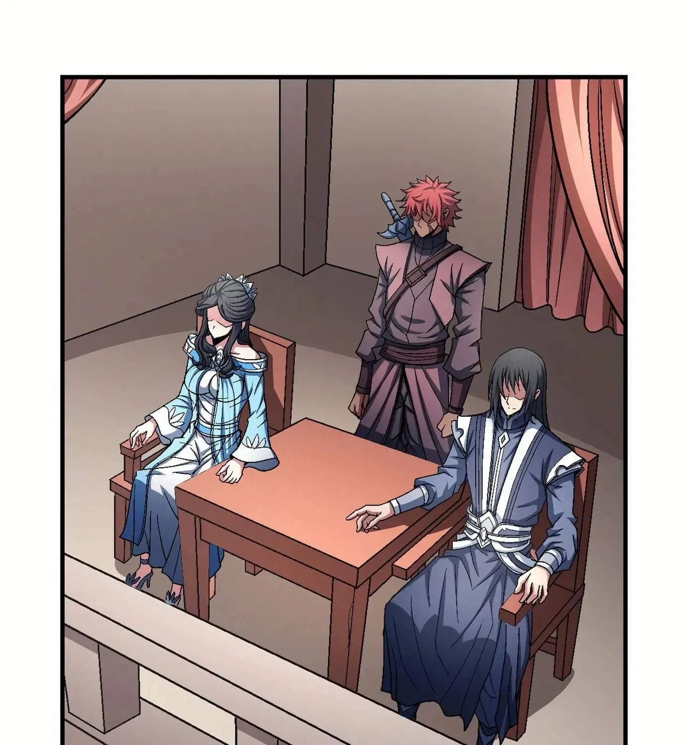 Peerless Chapter 118.2 page 3