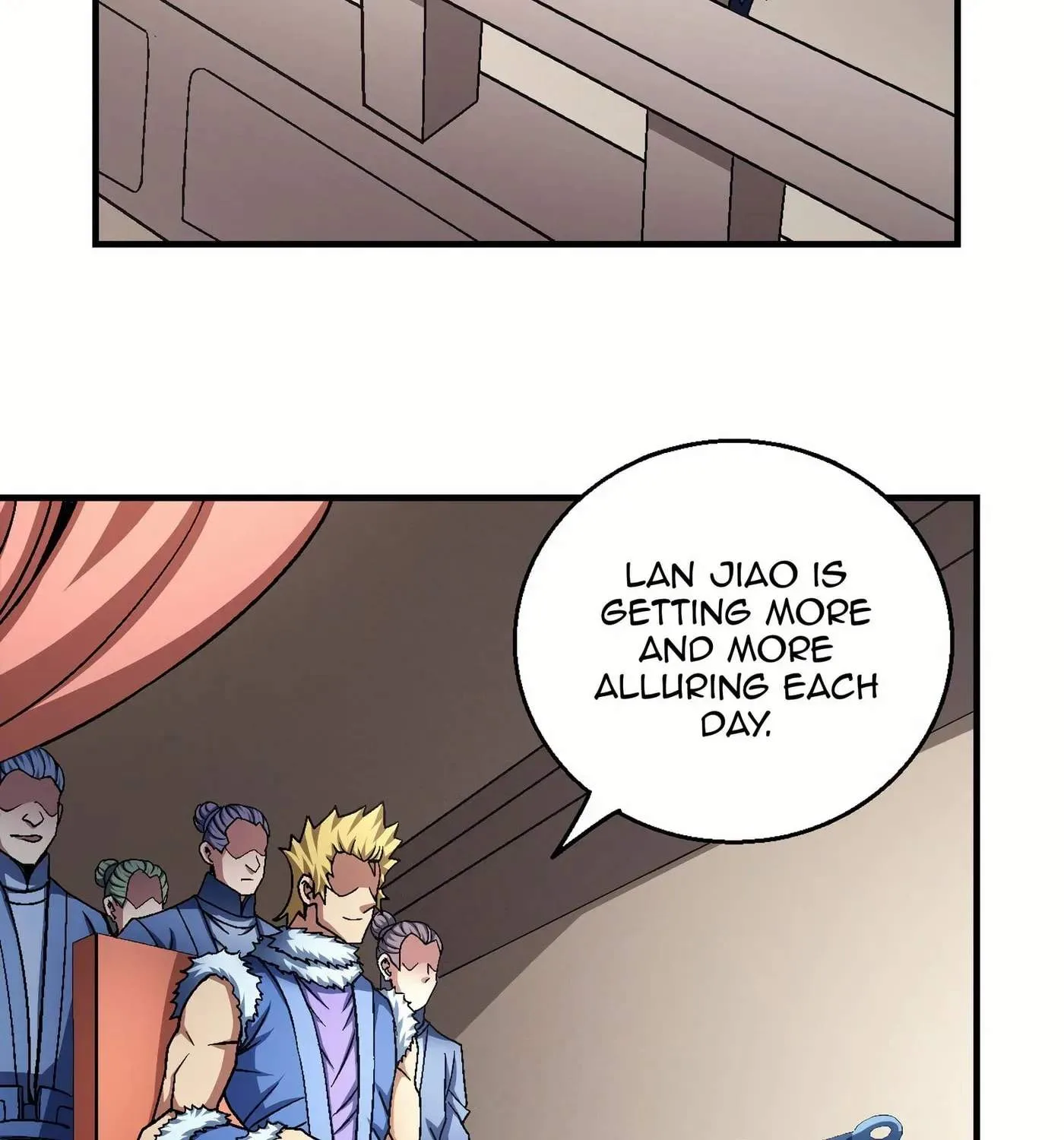 Peerless Chapter 118.2 page 4