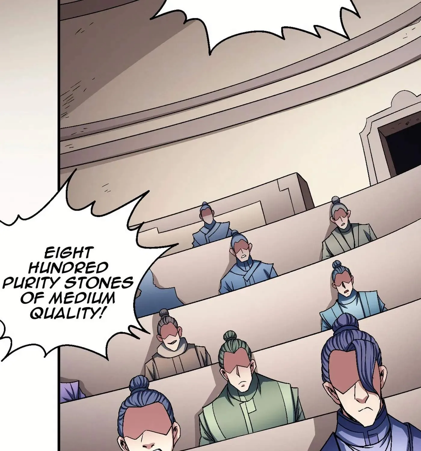Peerless Chapter 118.2 page 11