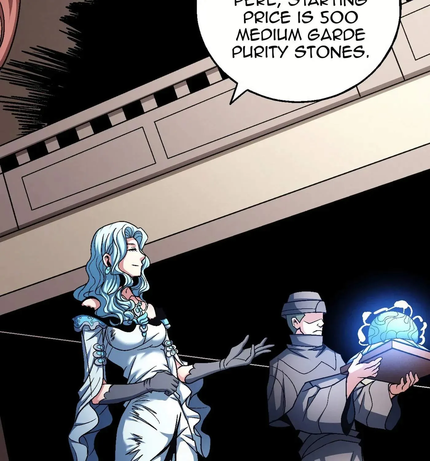 Peerless Chapter 118.2 page 9