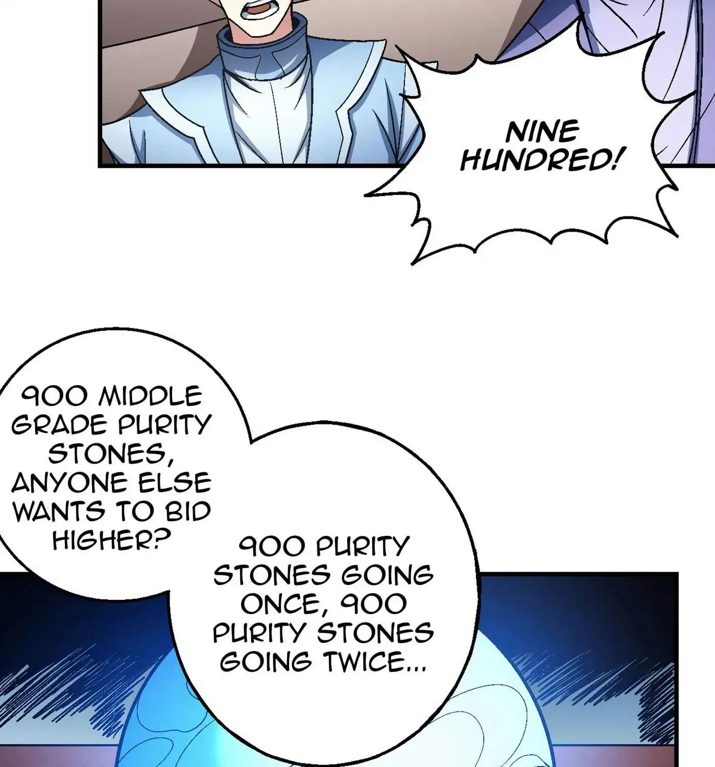 Peerless Chapter 118.2 page 12