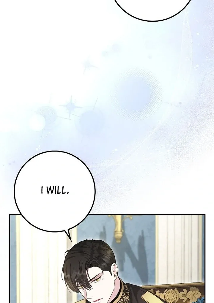 Baby Snow Leopard of the Black Leopard Family Chapter 6 page 28