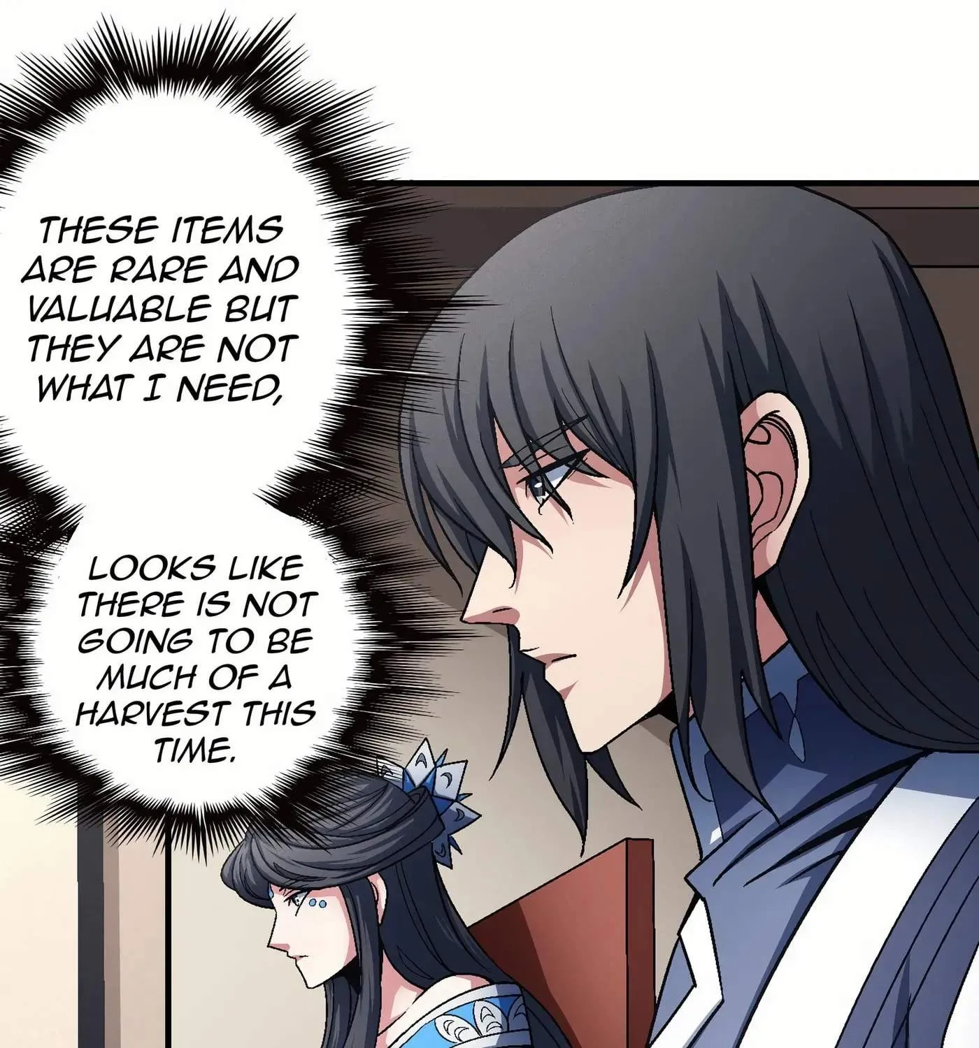 Peerless Chapter 118.2 page 15