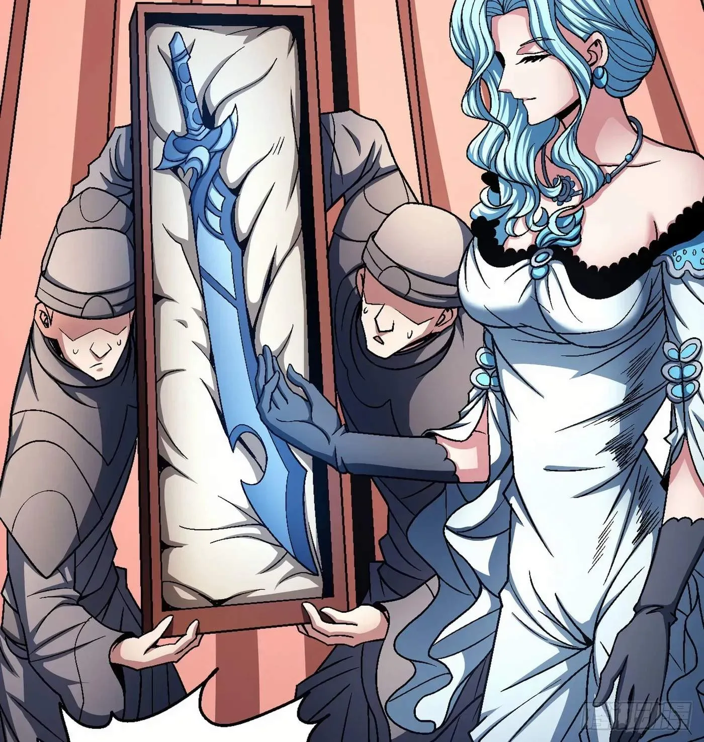 Peerless Chapter 118.2 page 18