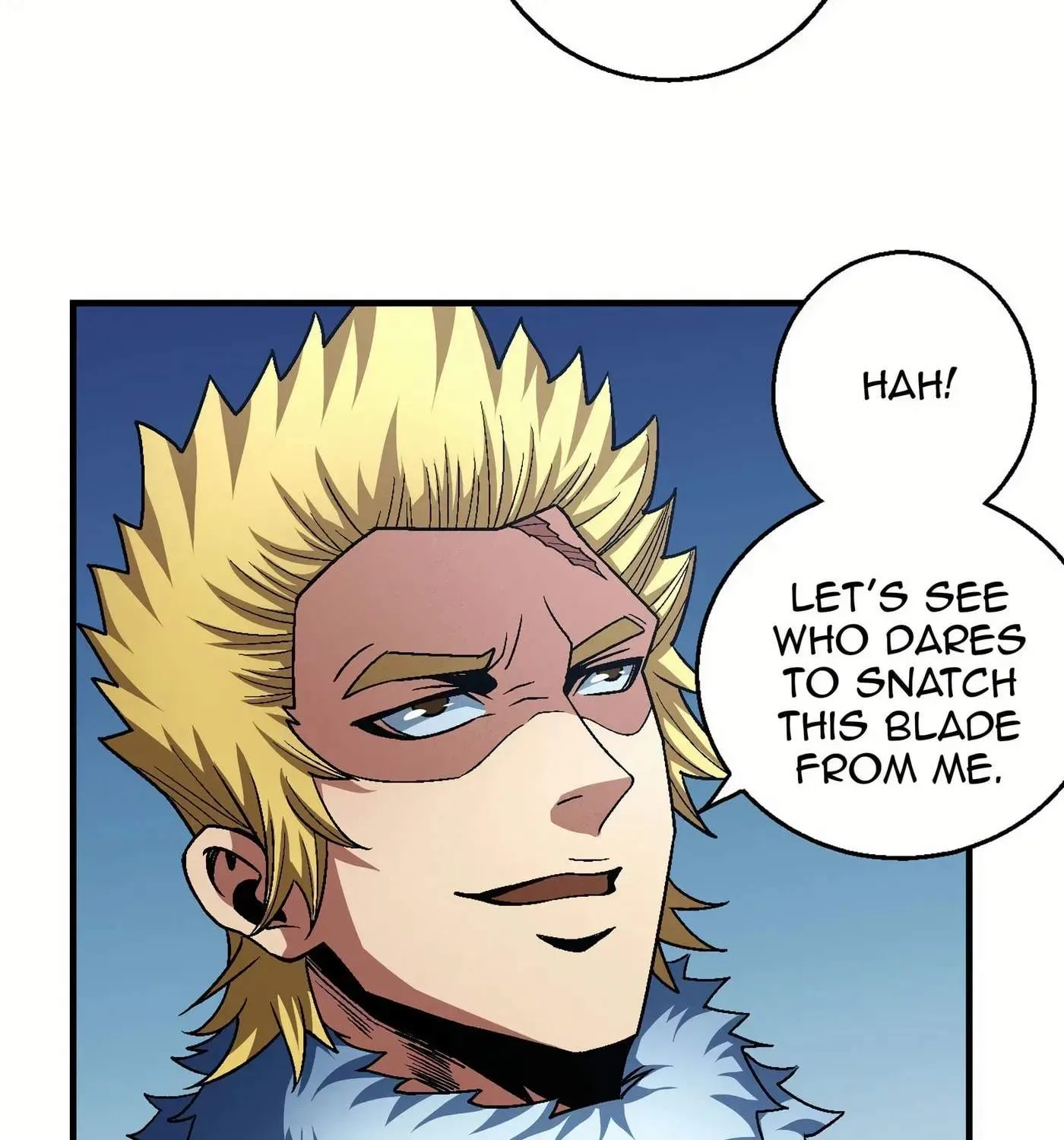 Peerless Chapter 118.2 page 25