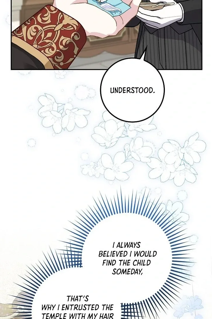 Baby Snow Leopard of the Black Leopard Family Chapter 6 page 32