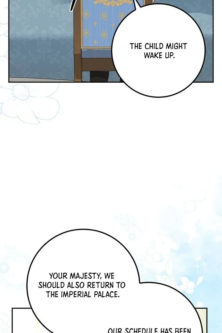 Baby Snow Leopard of the Black Leopard Family Chapter 6 page 36