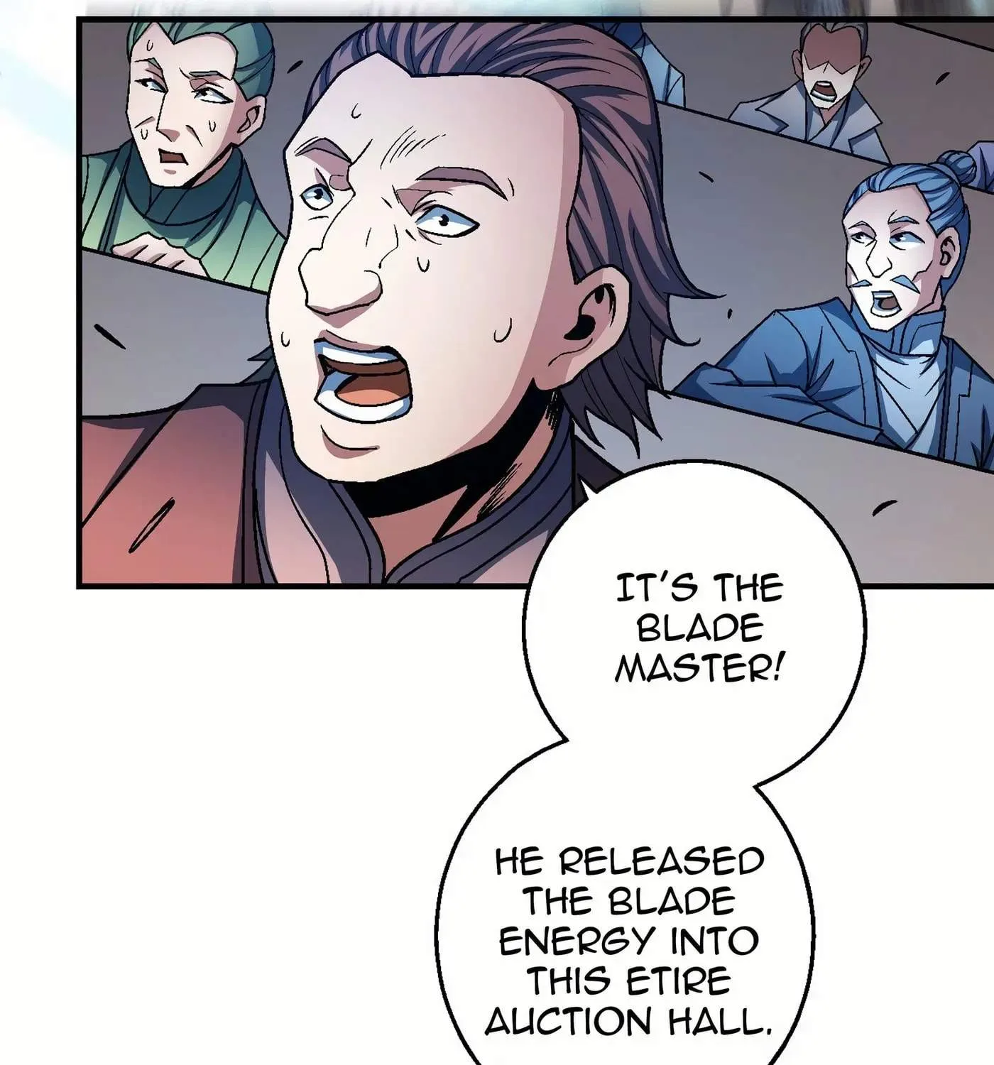 Peerless Chapter 118.2 page 24