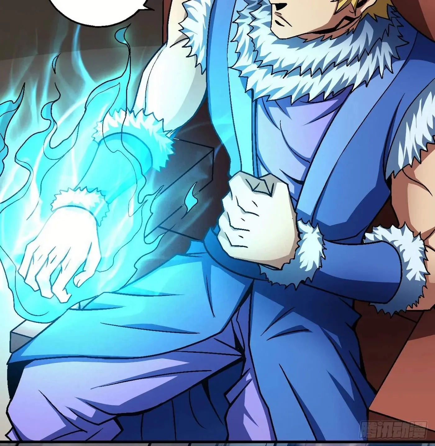 Peerless Chapter 118.2 page 31
