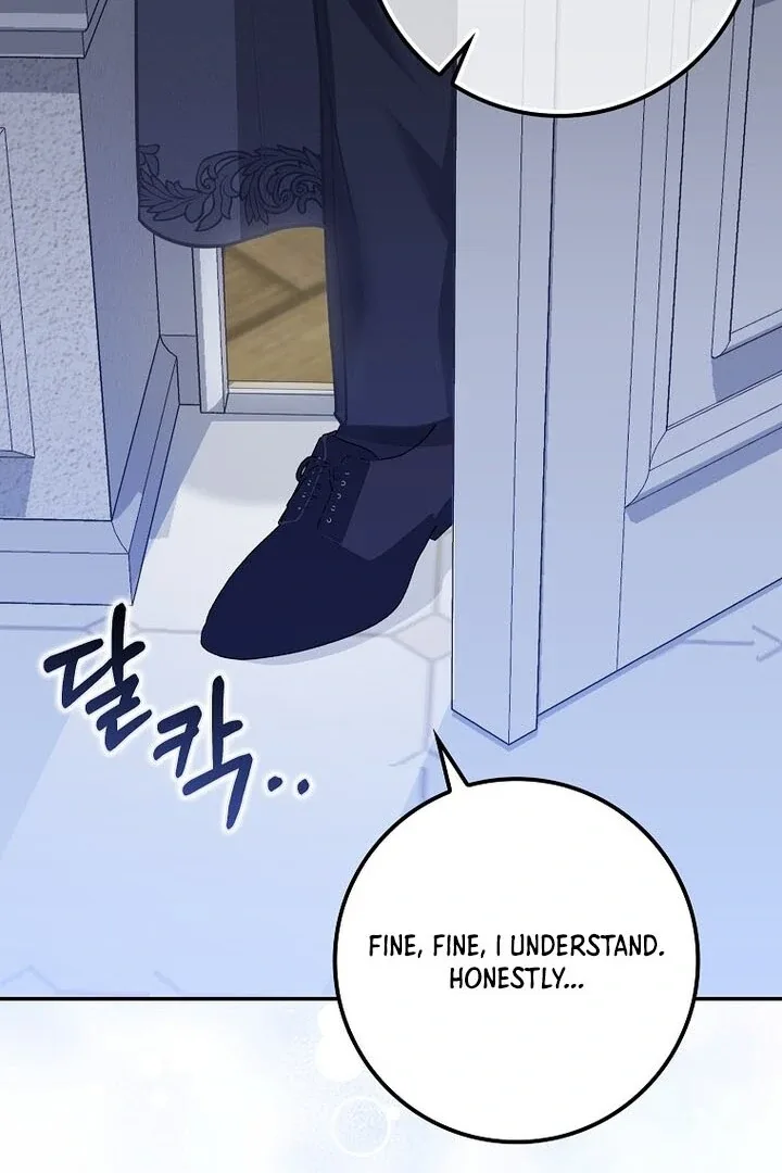 Baby Snow Leopard of the Black Leopard Family Chapter 6 page 55