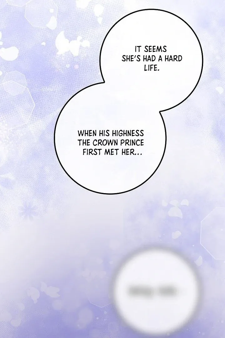 Baby Snow Leopard of the Black Leopard Family Chapter 6 page 65