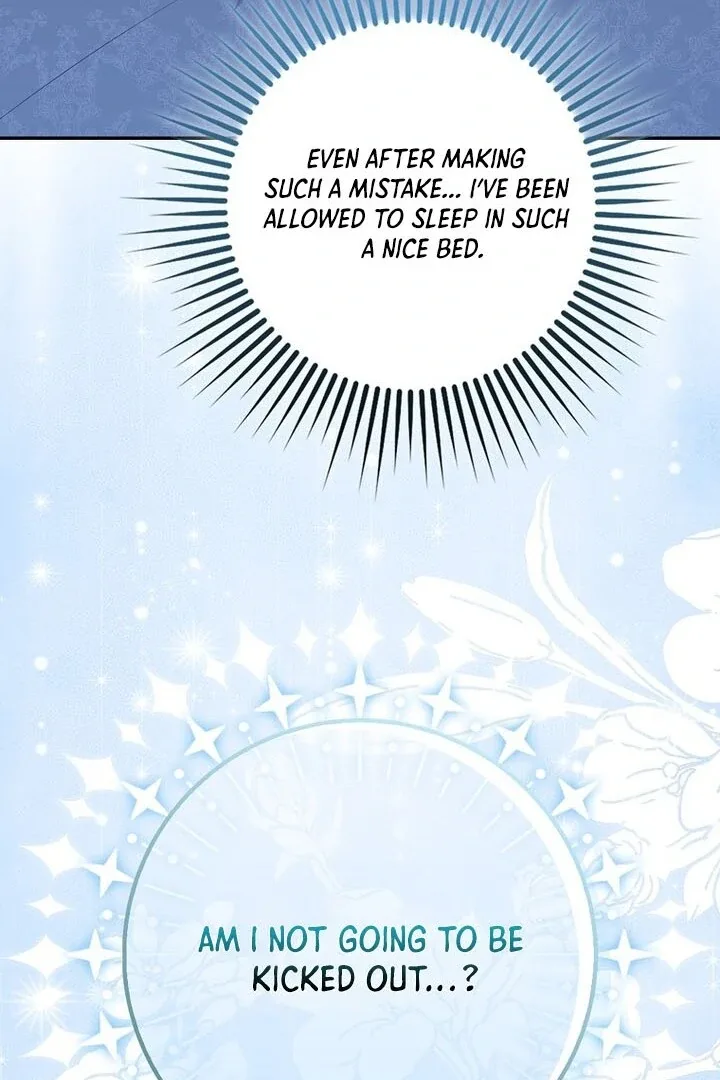 Baby Snow Leopard of the Black Leopard Family Chapter 6 page 77