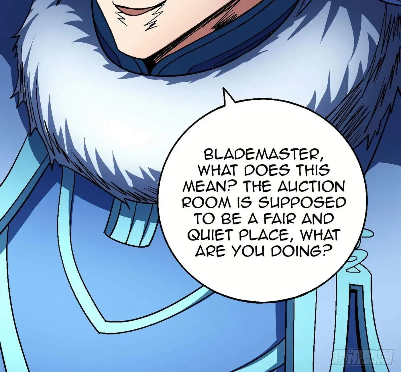 Peerless Chapter 118.2 page 41