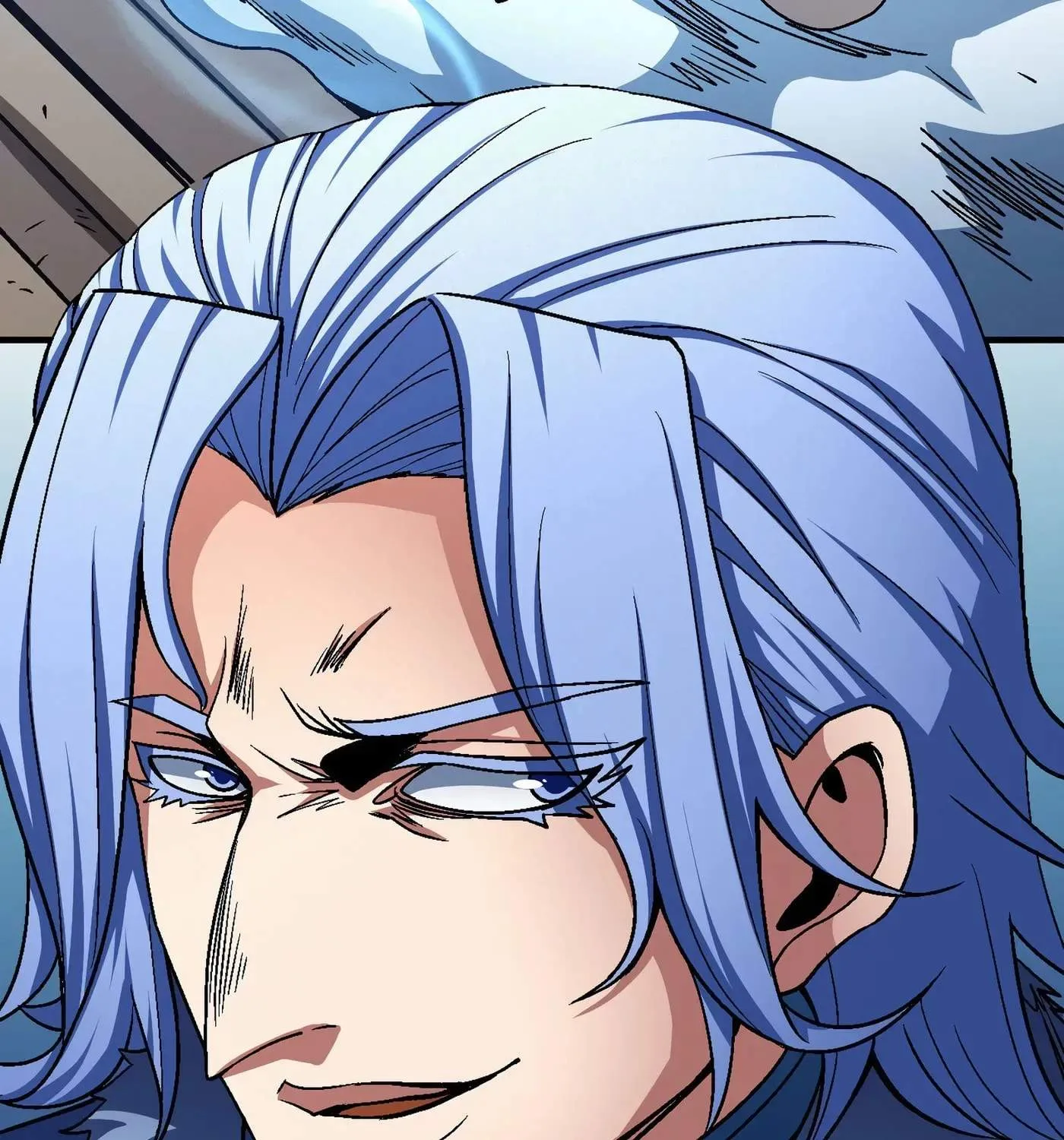 Peerless Chapter 118.2 page 40