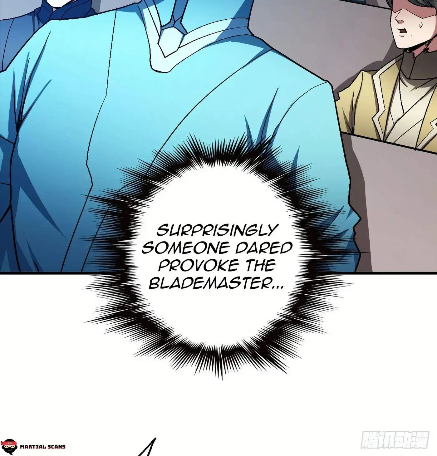 Peerless Chapter 118.2 page 43
