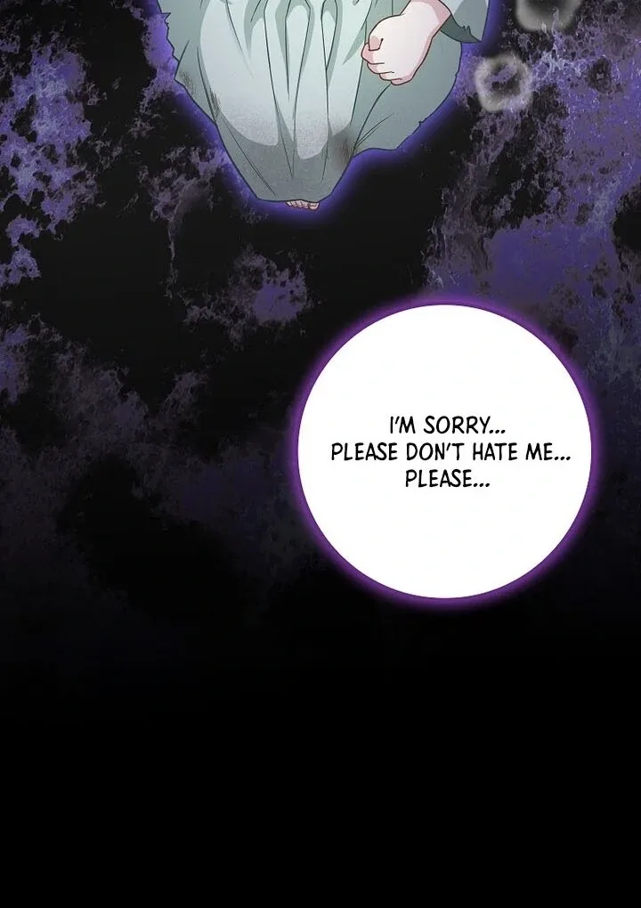 Baby Snow Leopard of the Black Leopard Family Chapter 6 page 71