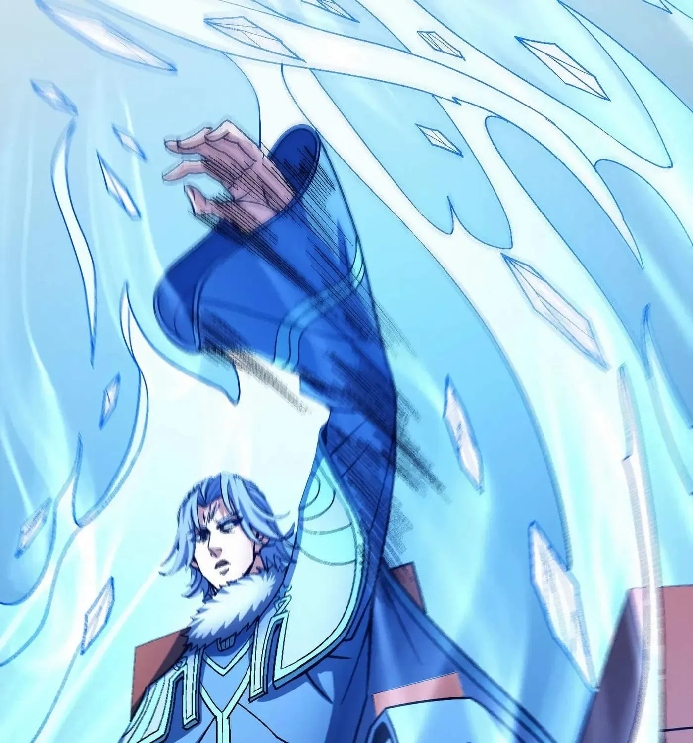 Peerless Chapter 118.2 page 53