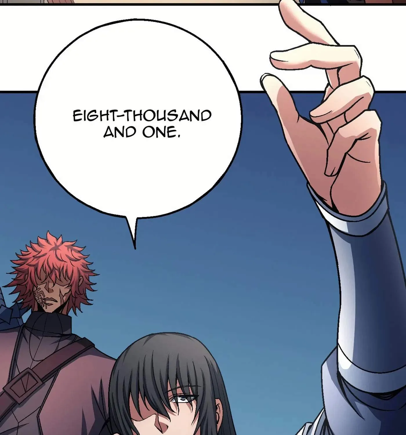 Peerless Chapter 118.2 page 70