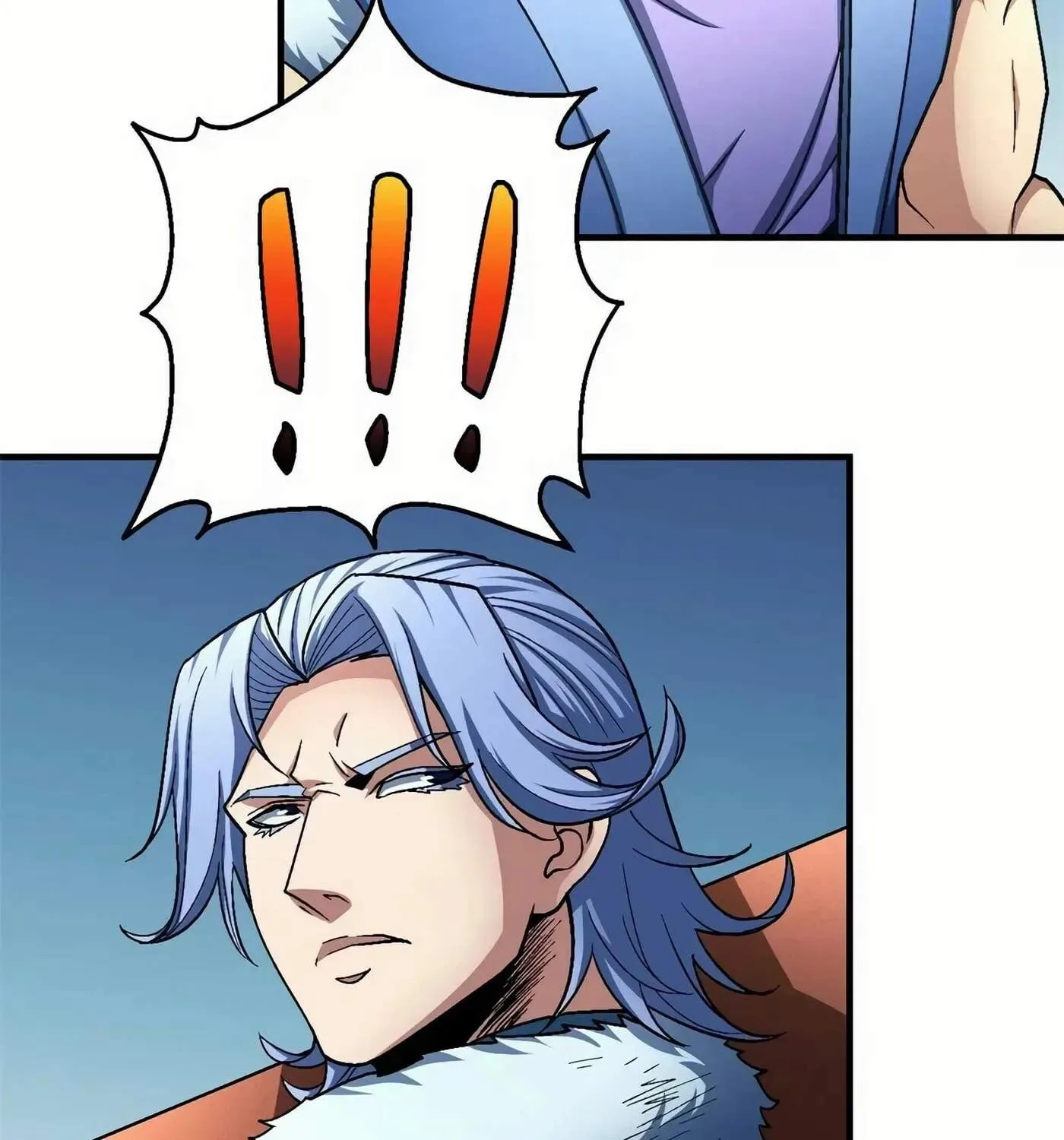 Peerless Chapter 118.3 page 4