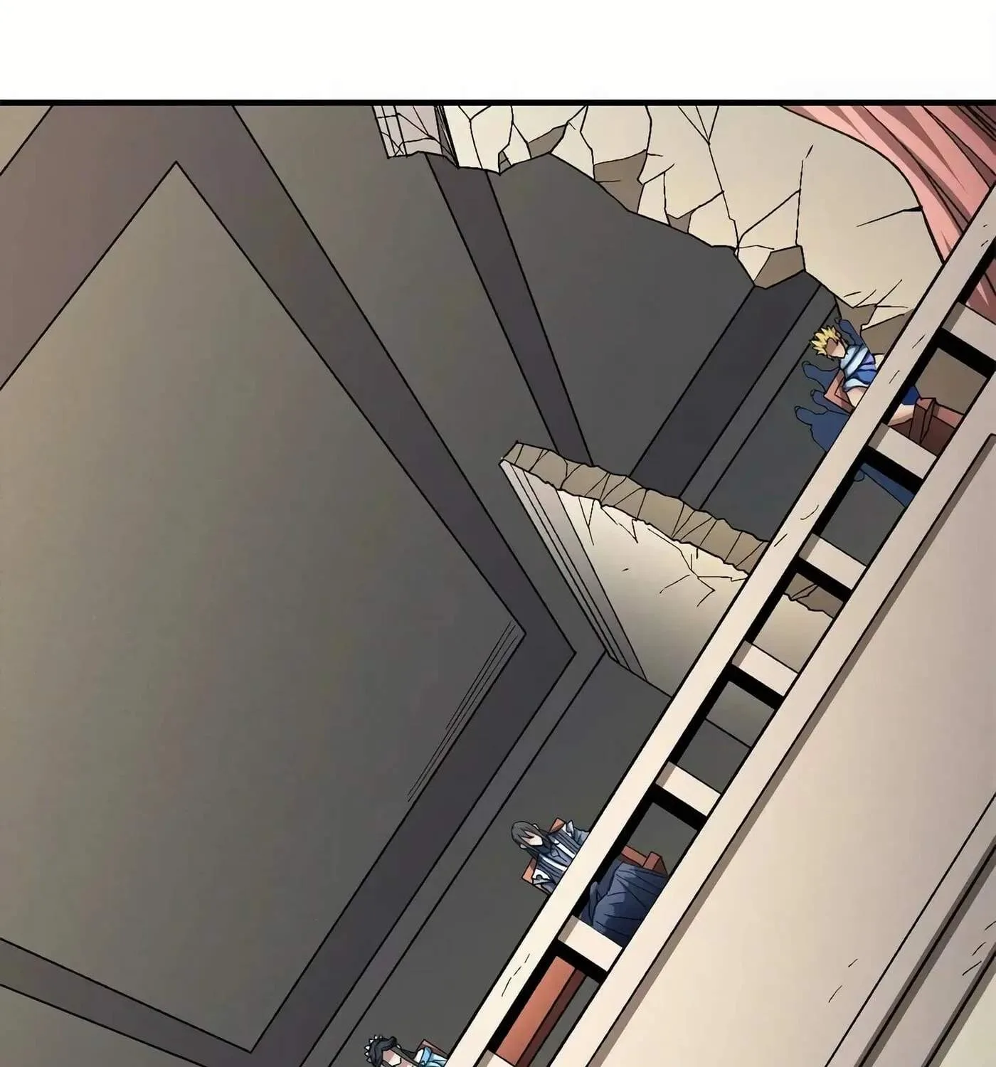 Peerless Chapter 118.3 page 6