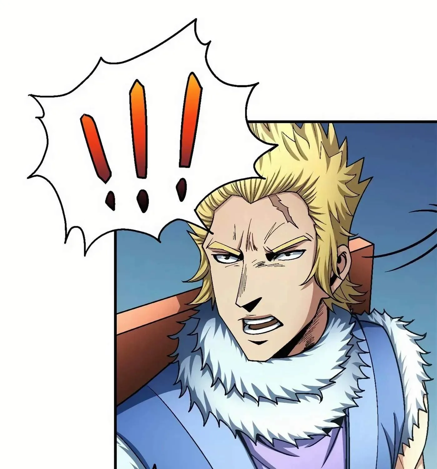 Peerless Chapter 118.3 page 3