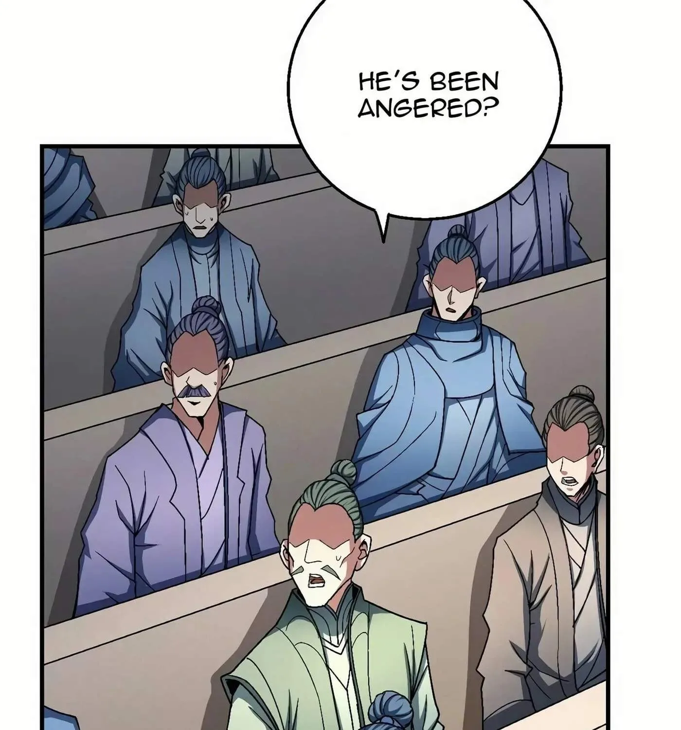 Peerless Chapter 118.3 page 8