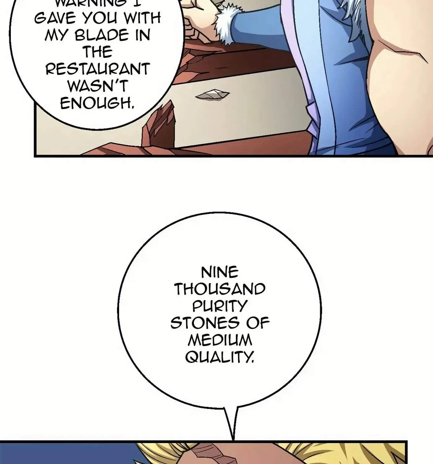 Peerless Chapter 118.3 page 12