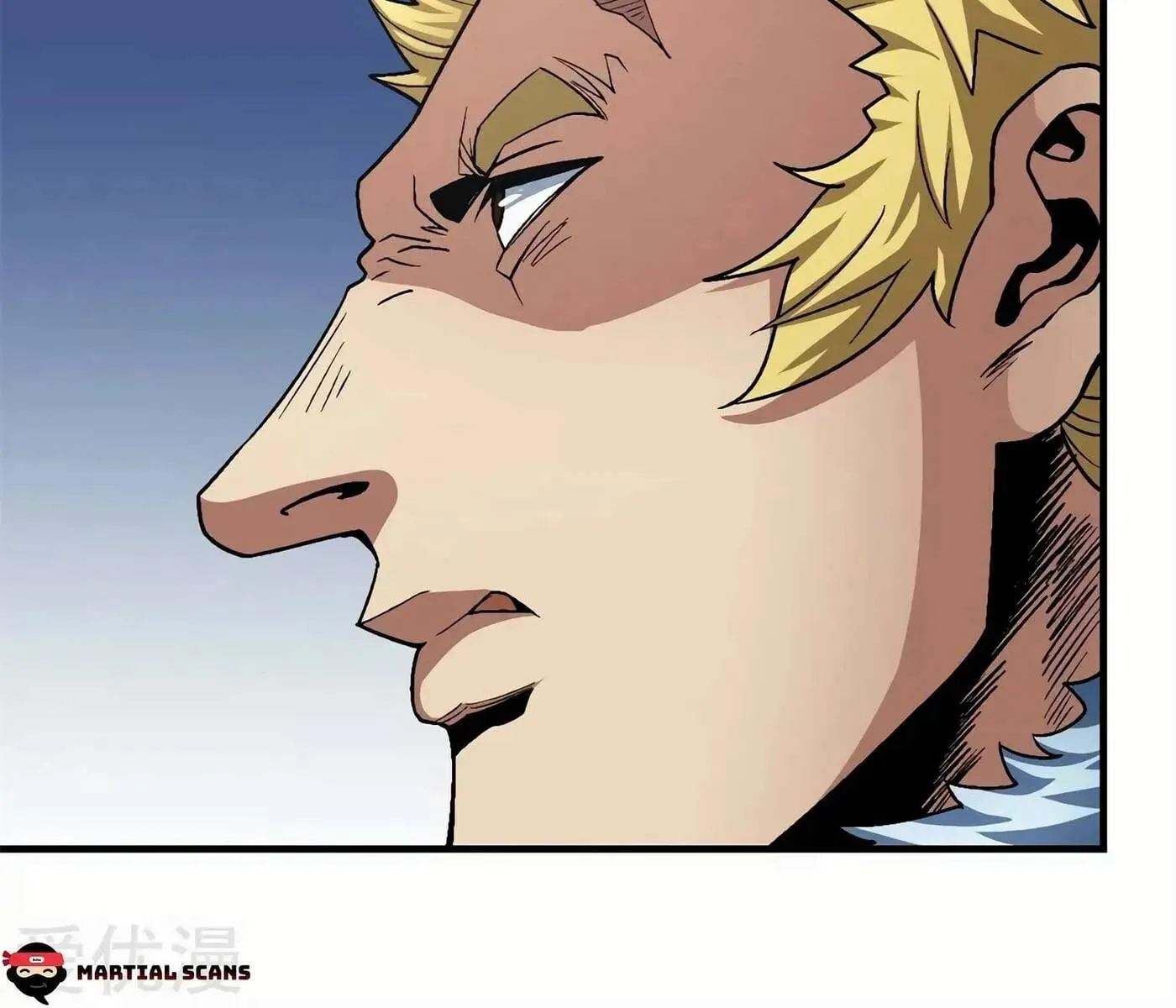 Peerless Chapter 118.3 page 13