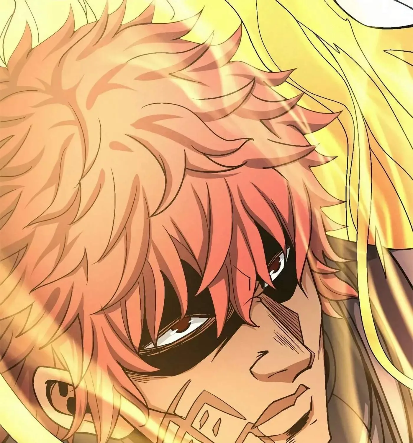 Peerless Chapter 118.3 page 21