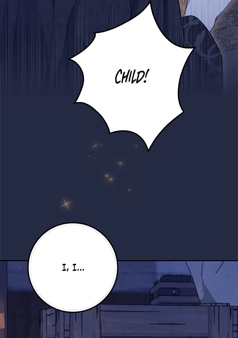 Baby Snow Leopard of the Black Leopard Family Chapter 7 page 18